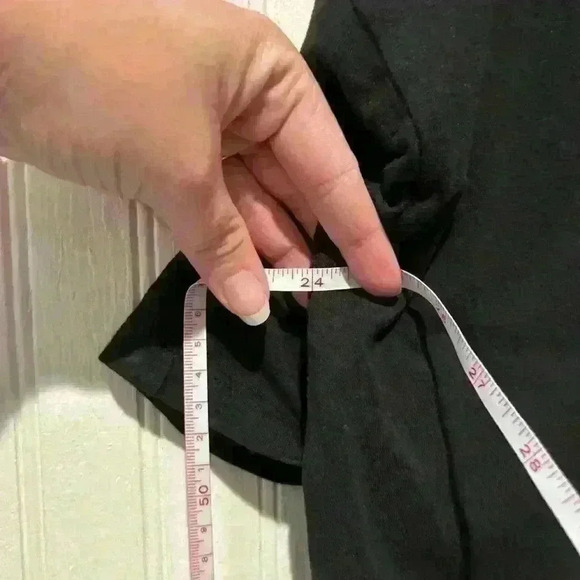 Soft surroundings lace embroidered pull over top sz. XL. Boho feminine casual - Picture 6 of 7